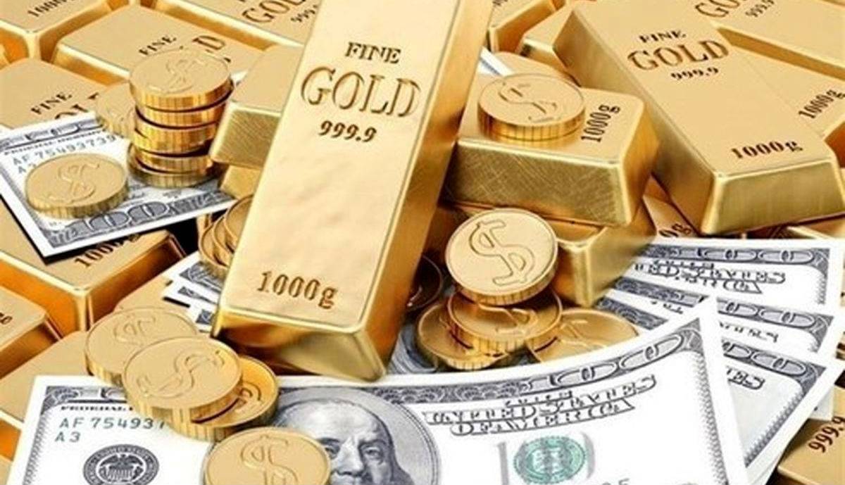 دور تند قیمت طلا در بازار؛ سکه از 16میلیون تومان هم عبور کرد