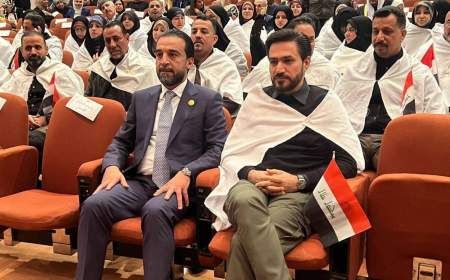 استعفای جمعی یاران صدر در پارلمان عراق؛ سناریوهای بعدی چیست؟