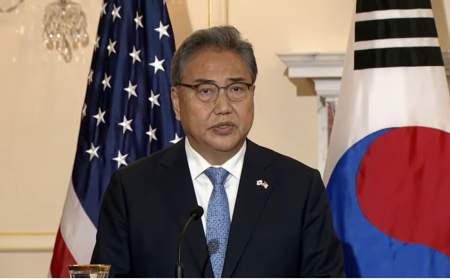 وزیر خارجه کره جنوبی: درباره دارایی‌های مسدود شده ایران با آمریکا گفت وگو می‌کنیم
