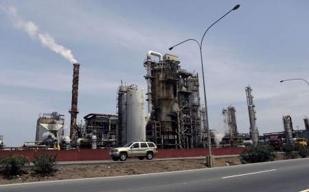 رویترز: نفتکش ایران وارد آب‌های ونزوئلا شد