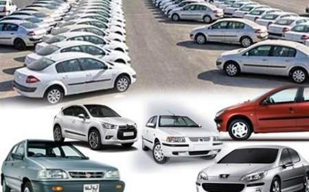 توضیحات سخنگوی وزارت صمت درباره حذف طرح‌های خودرویی از قرعه کشی
