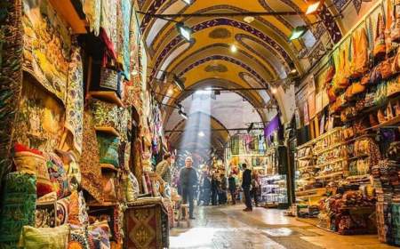 مالیات از کارگران آری، از بازاریان نه!