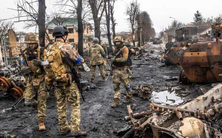 سازمان ملل: وضعیت در دونتسک اوکراین به شدت متشنج است
