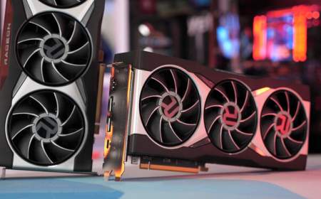 تاریخ معرفی کارت گرافیک‌های Radeon 7000 مشخص شد