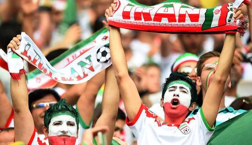 هزینه 400 میلیونی برای دیدن بازی‌های ایران در قطر