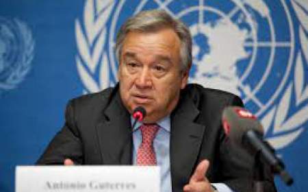 گزارش انتقادی دبیرکل سازمان ملل درباره وضعیت حقوق بشر در ایران