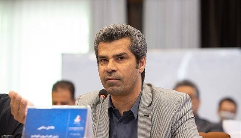 ساعی: هنوز زود است به این نتیجه برسیم که قید گرندپری‌ها را بزنیم