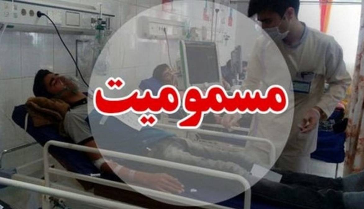 مسمومیت حدود ۵۰ تن از دانشجویان دانشگاه زنجان