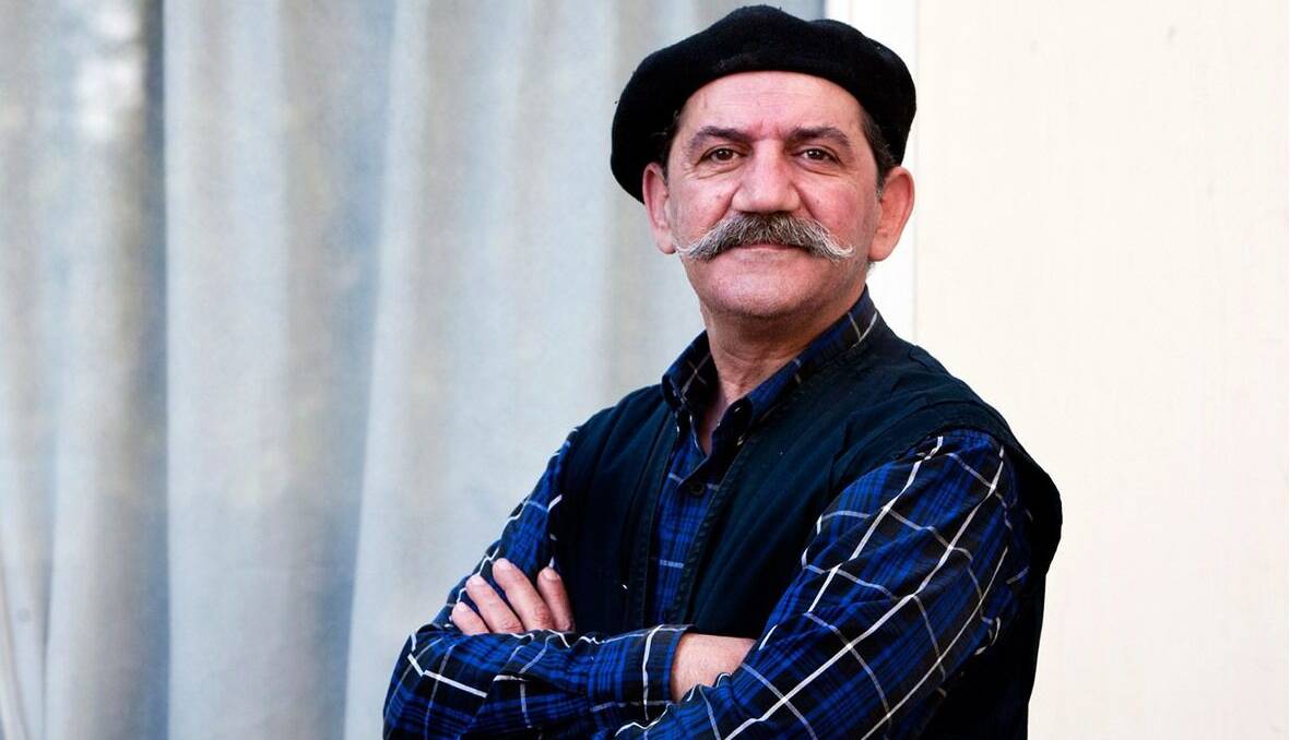 بازگشت حمید جبلی با سریال اینترنتی کودک و نوجوان