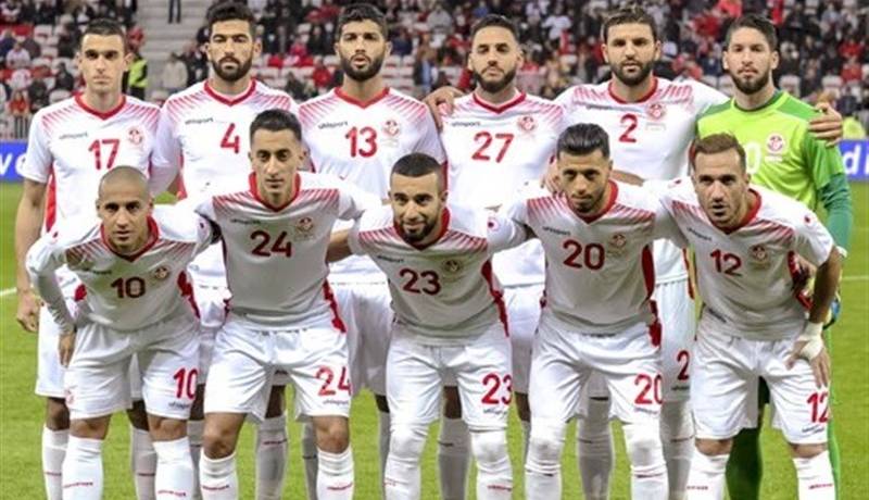 گزارش رسانه قطری درباره احتمال کنار گذاشته شدن تونس از جام جهانی ۲۰۲۲