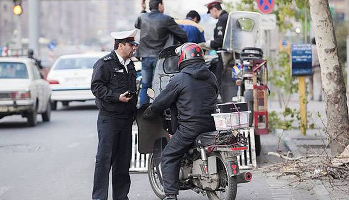 شروط پلیس برای شماره‌گذاری خودروها و موتورسیکلت‌های برقی