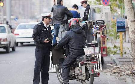 شروط پلیس برای شماره‌گذاری خودروها و موتورسیکلت‌های برقی