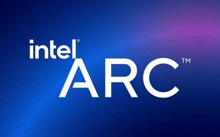 عدم سازگاری گرافیک Intel Arc با پردازنده‌های قدیمی‌تر از نسل دهم