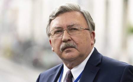 توصیف اولیانوف از قطعنامه ضدایرانی شورای حکام