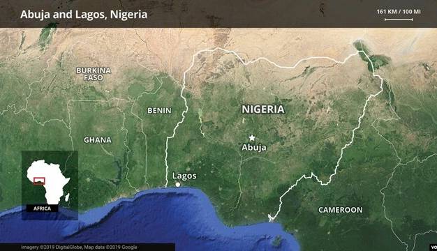 حمله به ۲ کلیسا در نیجریه