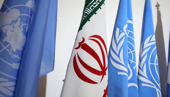 ایران آماده تزریق اورانیوم به سانتریفیوژهای فردو است