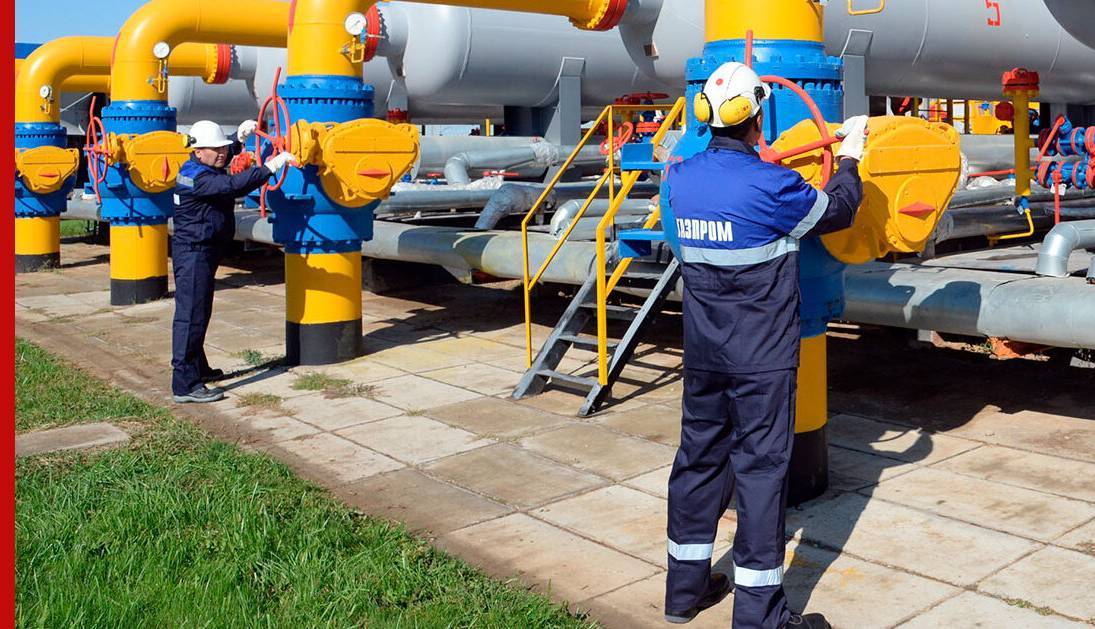 هشدار آژانس بین‌المللی انرژی به اروپا درباره توقف صادرات گاز روسیه