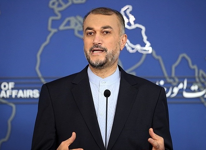 مقدمات تبادل هیات های فنی ایران و عربستان برای بازدید از سفارتخانه ها در حال انجام است