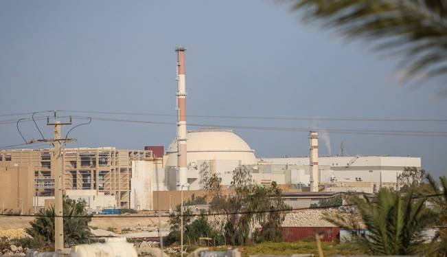 رئیس سازمان انرژی اتمی: تولید برق در نیروگاه اتمی بوشهر 10 برابر می‌شود