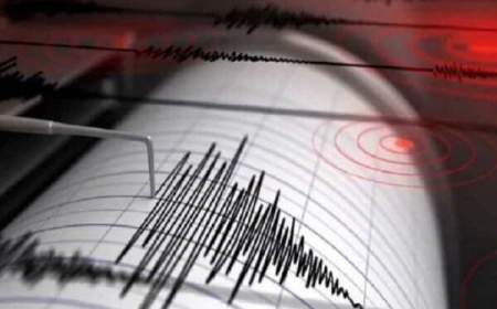 افزایش شمار مصدومان زلزله در کیش به ۳۷ نفر