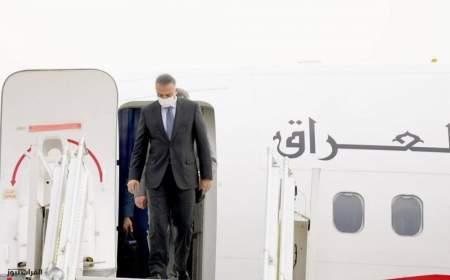 نخست وزیر عراق از عربستان راهی ایران شد