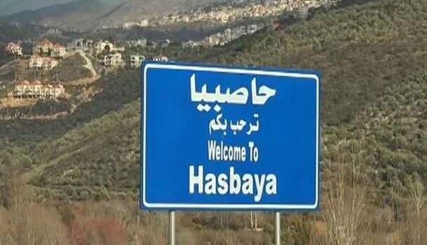 شنیده شدن صدای چند انفجار در جنوب لبنان