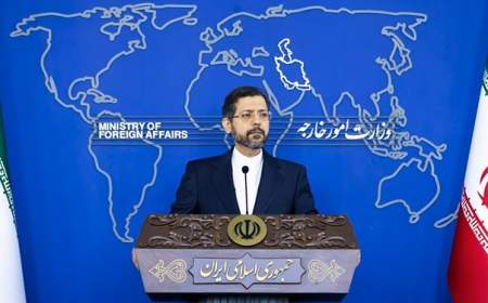 جزئیات نشست خطیب‌زاده؛ از زمان و مکان مذاکرات رفع تحریم‌‌ها تا آمادگی عربستان برای گفتگوهای دیپلماتیک با ایران
