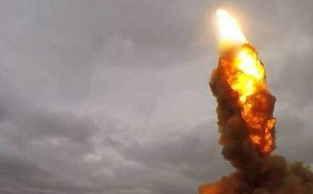 آمریکا سامانه موشک‌های دوربرد به اوکراین می دهد