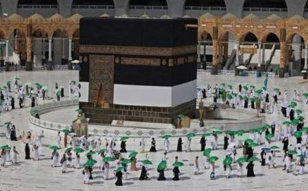 اعزام به حج با لاتاری!