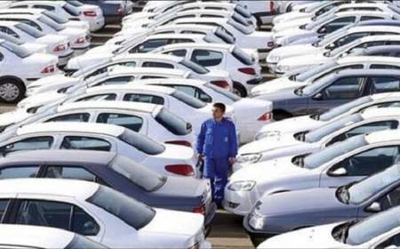 شکاف ۴۵ درصدی بین عرضه و تقاضای خودرو
