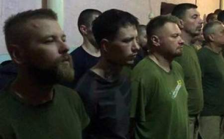 پیشنهاد میانجی‌گری امارات برای تبادل زندانیان روسیه و اوکراین