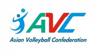 برنامه جام ‌کنفدراسیون والیبال آسیا اعلام شد