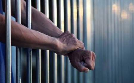تعداد زندانیان در ایران بالاتر از میانگین جهانی