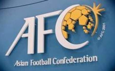 تست دوپینگ از ملی پوشان توسط AFC