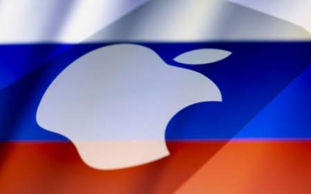 روسیه اپل را تهدید کرد