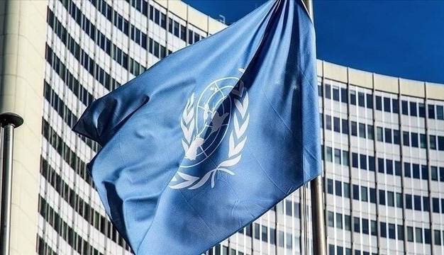 سازمان ملل به درخواست زلنسکی درباره روسیه پاسخ داد