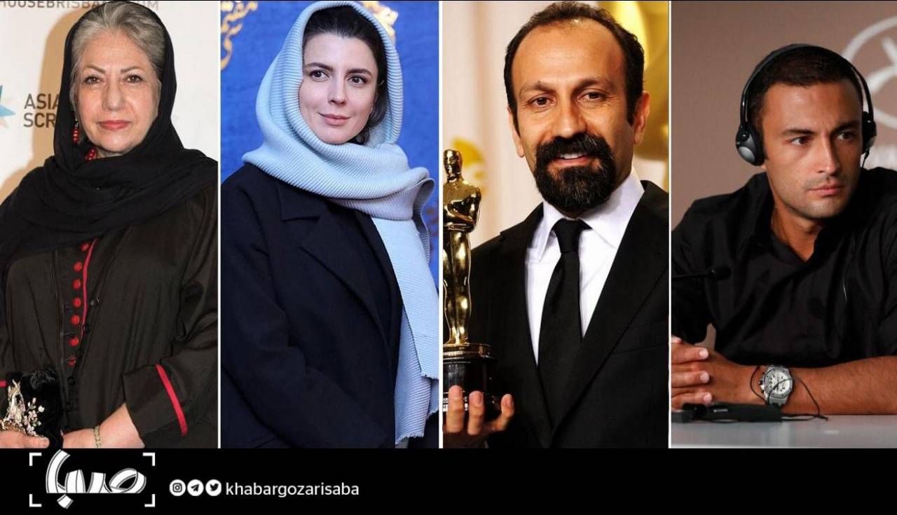 کدام سینماگرهای ایرانی عضو آکادمی اسکار هستند؟