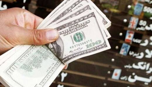پیش‌بینی دبیرکل کانون صرافان درباره قیمت دلار