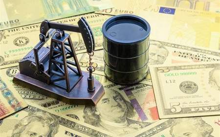 نگاهی به قیمت جهانی نفت