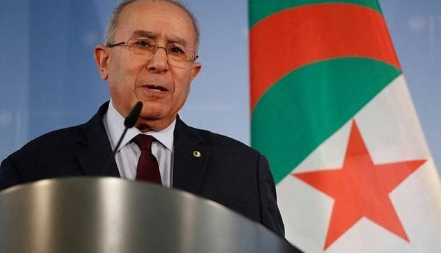 الجزایر: به توافق بر سر بازگشت سوریه به اتحادیه عرب امیدواریم