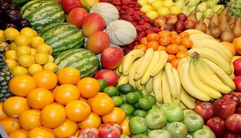 افزایش قیمت میوه و تر‌ه‌بار در سایه تورم