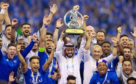 اقدام AFC به نفع سعودی‌ها؛ الهلال دوباره در جام باشگاه‌های جهان!