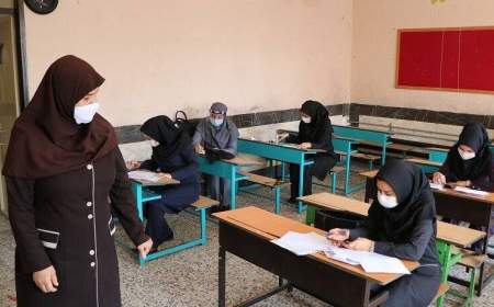 وزیر آموزش و پرورش: قانون رتبه‌بندی معلمان هفته آینده اجرایی می‌شود
