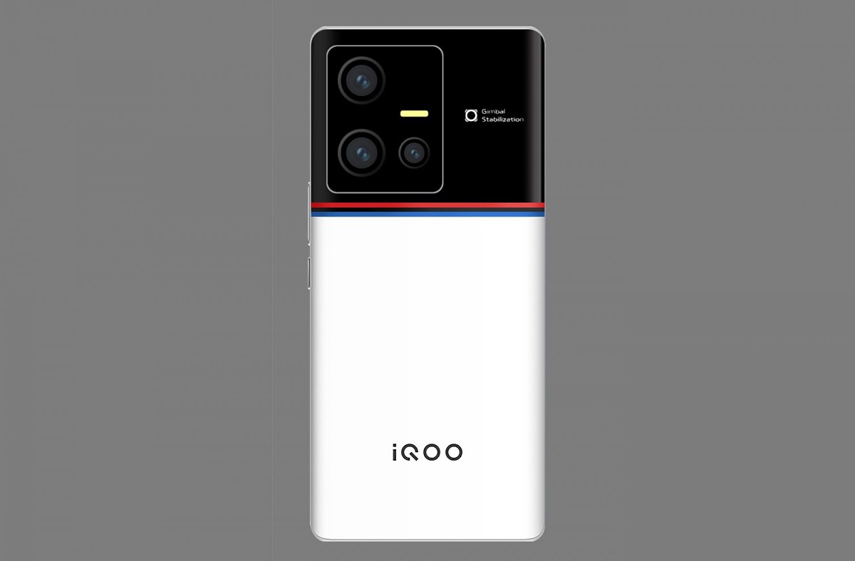 مشخصات کامل گوشی iQOO 10 Pro فاش شد