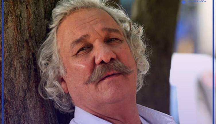 «جمشید جهان‌زاده» بازیگر پیشکسوت در بیمارستان بستری شد