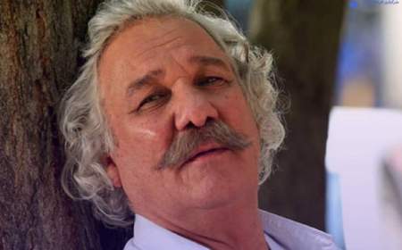 «جمشید جهان‌زاده» بازیگر پیشکسوت در بیمارستان بستری شد