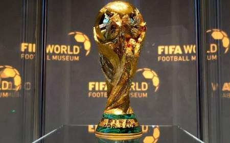 قطر میزبان ایران و 31 تیم جام جهانی شد