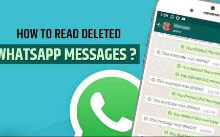 امکان جدید واتساپ برای حذف پیام ها در چت طرف مقابل