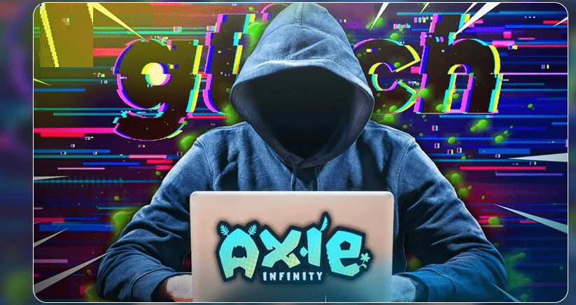 جزئیات تازه‌ای از هک بلاکچین بازی Axie Infinity منتشر شد