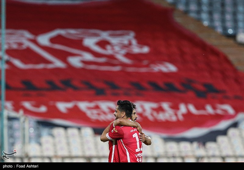 مدیران پرسپولیس باید دغدغه گل‌محمدی در خط حمله را برطرف کنند